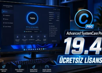 Advanced-SystemCare-Pro-Ucretsiz