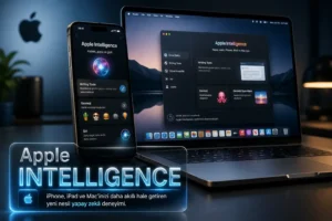 Apple Intelligence Nedir? Tüm Özellikler ve Uyumlu Cihazlar