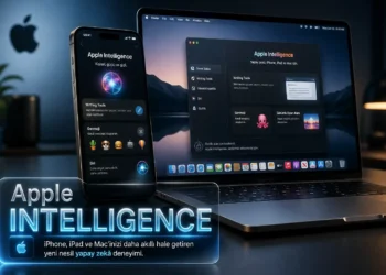 Apple Intelligence