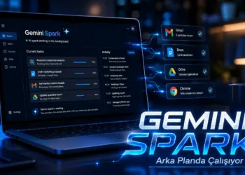 Gemini Spark