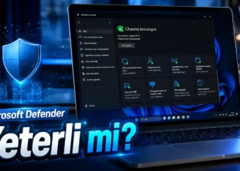 Microsoft Defender yeterli mi