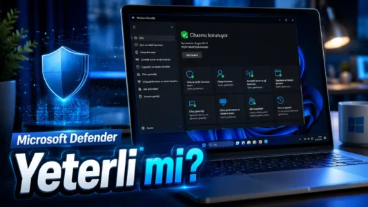 Microsoft Defender Yeterli mi? Bağımsız Testler Ne Diyor?