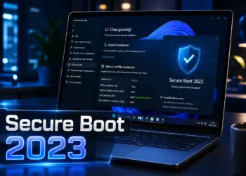 Secure Boot 2023