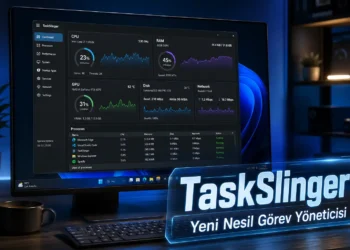 TaskSlinger,
