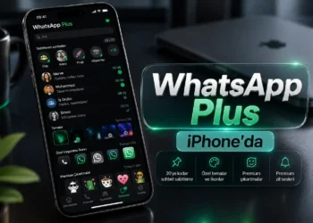 WhatsApp Plus