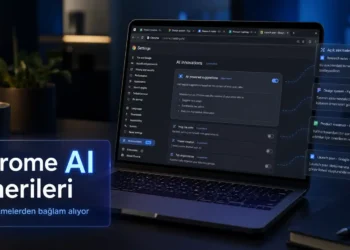 chrome-ai-onerileri