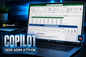 Microsoft, Copilot Düğmesi Tasarımını Değiştiriyor