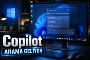 copilot ask