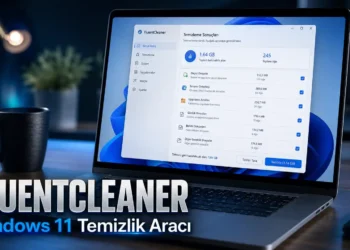 FluentCleaner