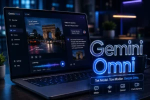 gemini-omni