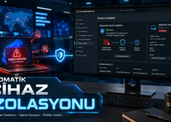 microsoft-defender-cihaz-izolasyonu