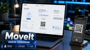MoveIt Dosya Gönderme: 10 GB Ücretsiz Transfer