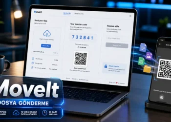 MoveIt dosya gönderme