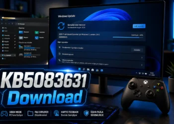 windows-11-kb5083631-guncellemesi