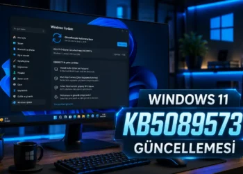 windows-11-kb5089573-yenilikleri