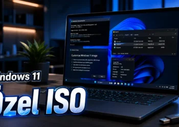windows-11-ozel-iso-olusturma