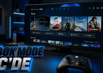 windows-11-xbox-mode-guncellemesi