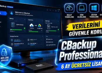 CBackup Professional