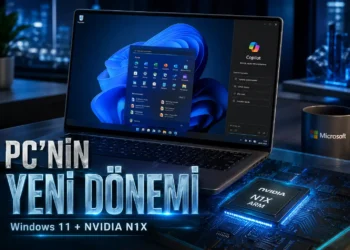 NVIDIA N1X