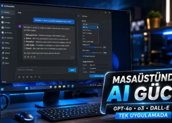 Vovsoft AI Requester