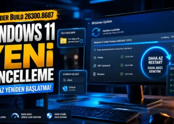 Windows 11 Build 26300.8687