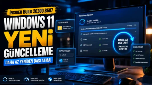 Windows 11 Build 26300.8687