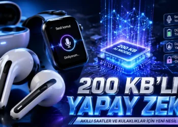 Yeni nesil yapay zeka teknolojisi