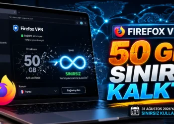 firefox-vpn-sinirsiz