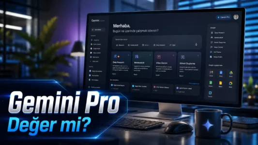 gemini-pro-deger-mi