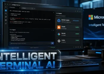 intelligent-terminal