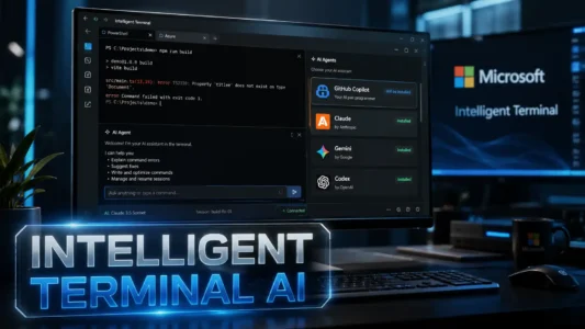 intelligent-terminal