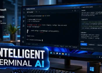 intelligent-terminal