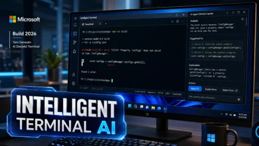 intelligent-terminal