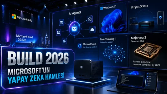 microsoft-build-2026-duyurulari
