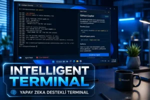 microsoft-intelligent-terminal