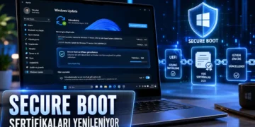 windows-secure-boot-sertifikalari