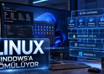 wsl-containers