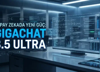 GigaChat 3.5 Ultra