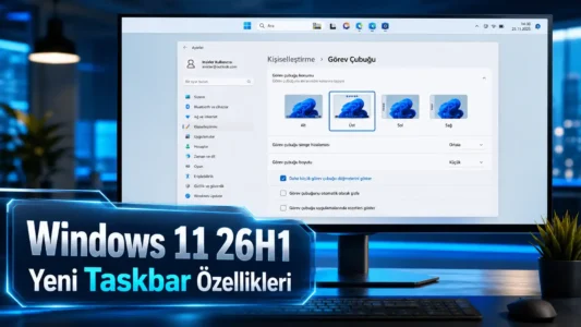 Windows_11_26h1_yeni_taskbar_ozellikleri