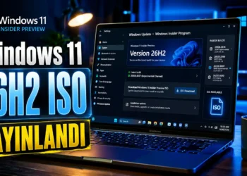 Windows 11 Insider ISO