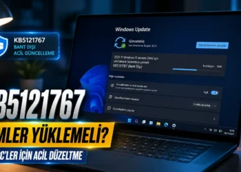 Windows 11 KB5121767