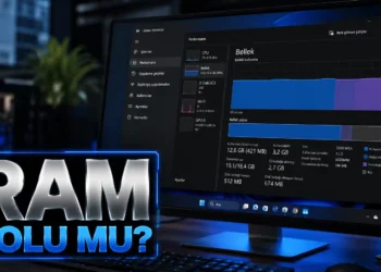 Windows Standby List: RAM Temizlemek Neden Yavaşlatır?