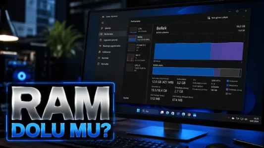 eam dolumu