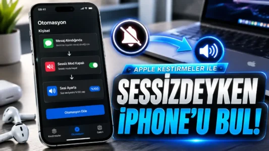 iphone-sessizdeyken-caldirma