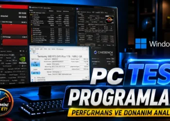 pc-test-programlari