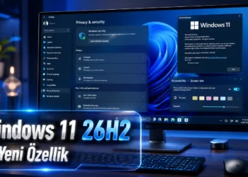windows-11-26h2-yenilikleri