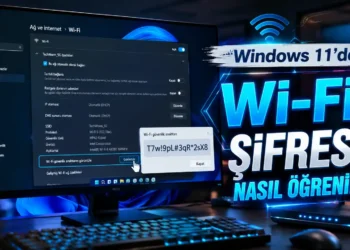 windows-11-wifi-sifresi-ogrenme